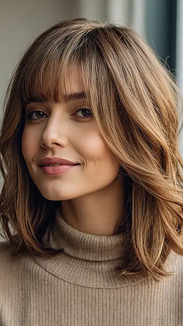 The Short Hair Escape Plan