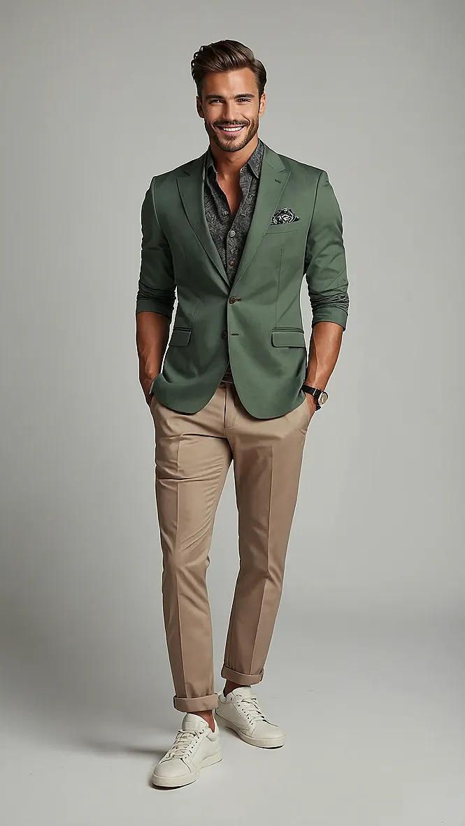 Fashion Wins, Made Simple