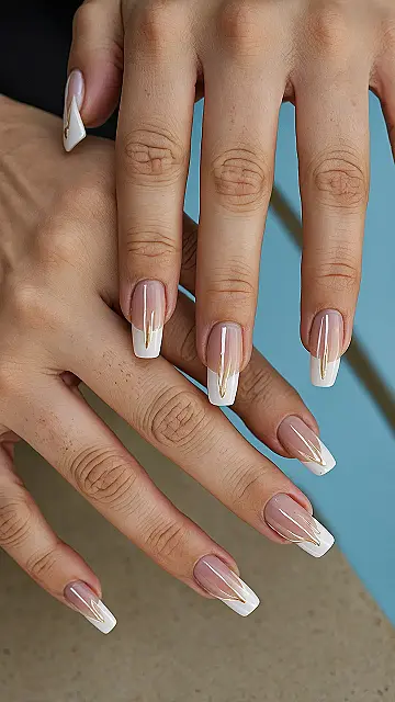 Purple Chrome Sunset