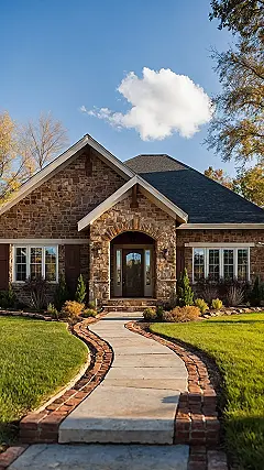 Not Your Basic Ranch