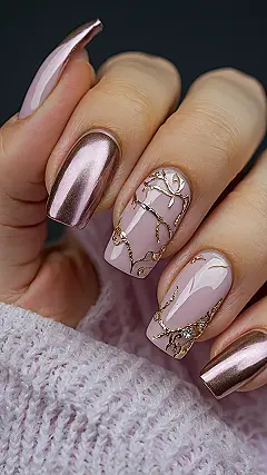 Instant Nail Envy