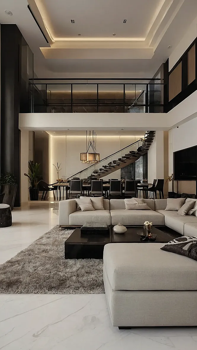 Sparkling Sanctuary: