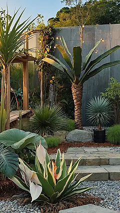 Hidden Paradise Found