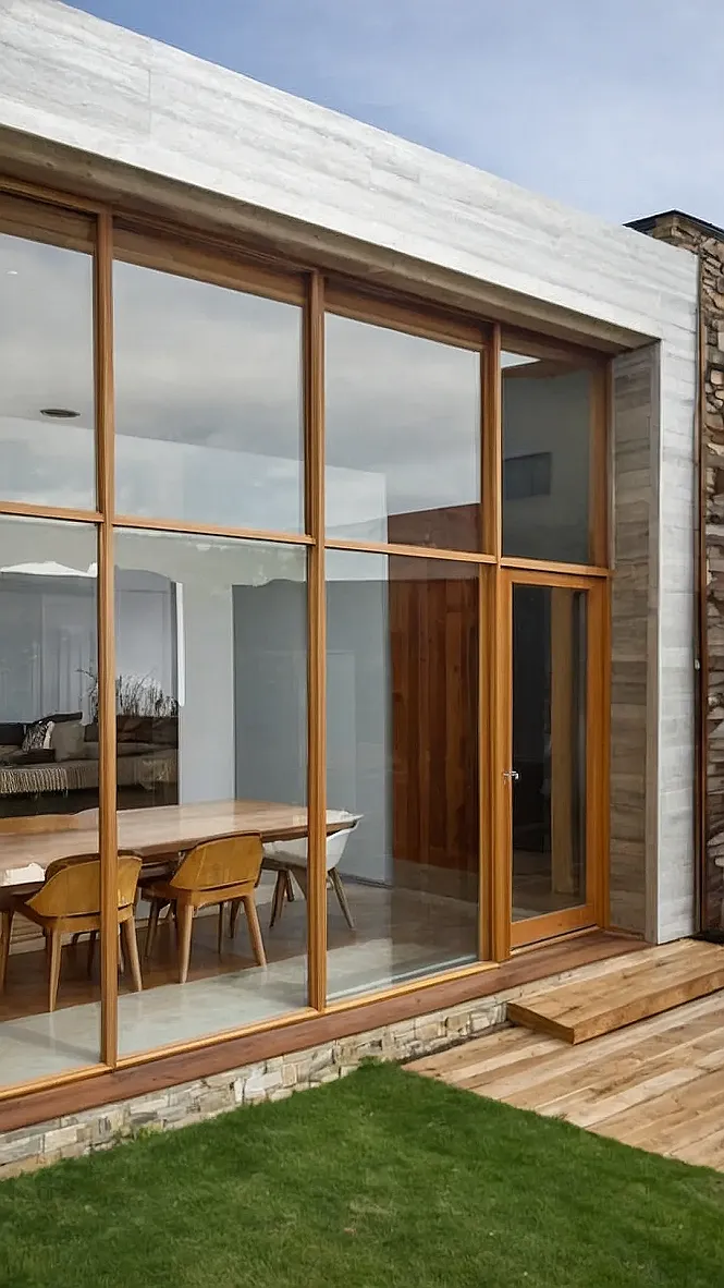 Renovation Revelation