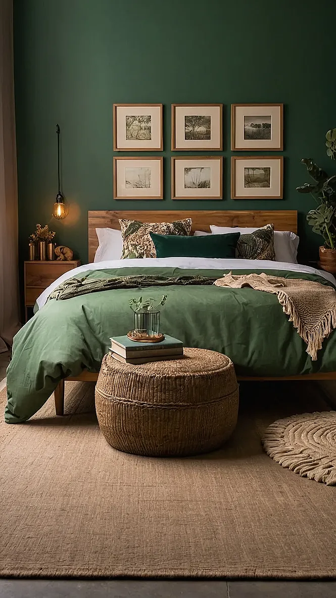 Whispering Woods Sleep