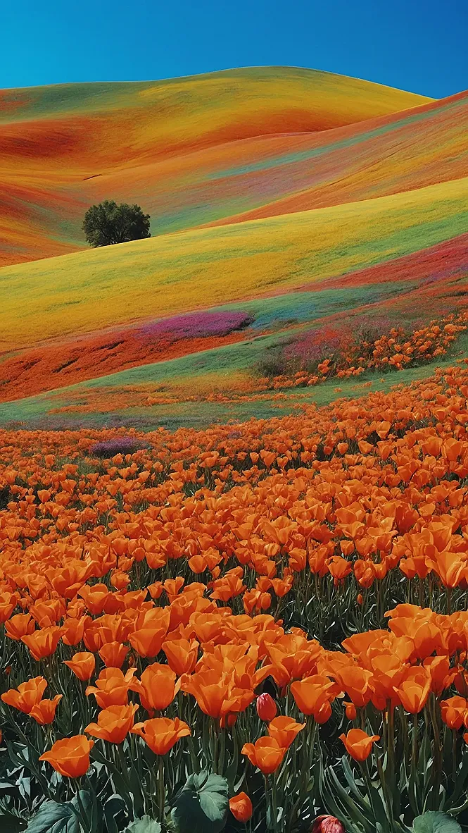 Swirls & Petals: May Edit