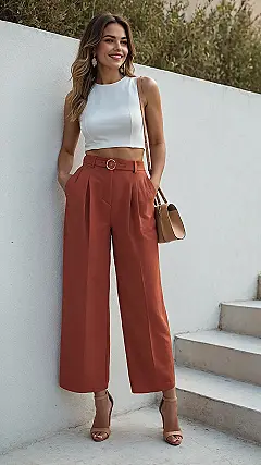 The Effortless Stride