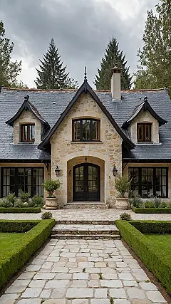 Not Just a Cottage, It’s a Feeling