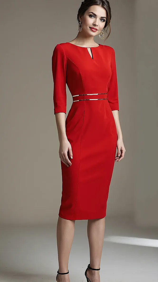 Vows & Vibes: Your Outfit