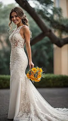 Beyond Bridal Goals