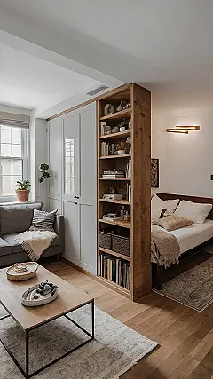 Recharge Realm Below