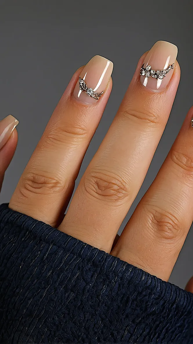 Less Length, More Luxe