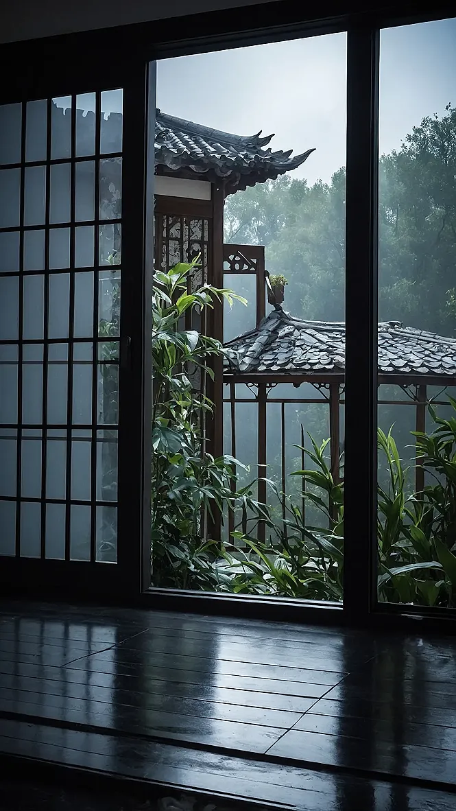 Skybound Screen Style