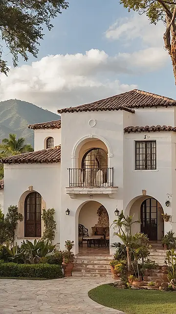 Your Oasis, Petite & Powerful