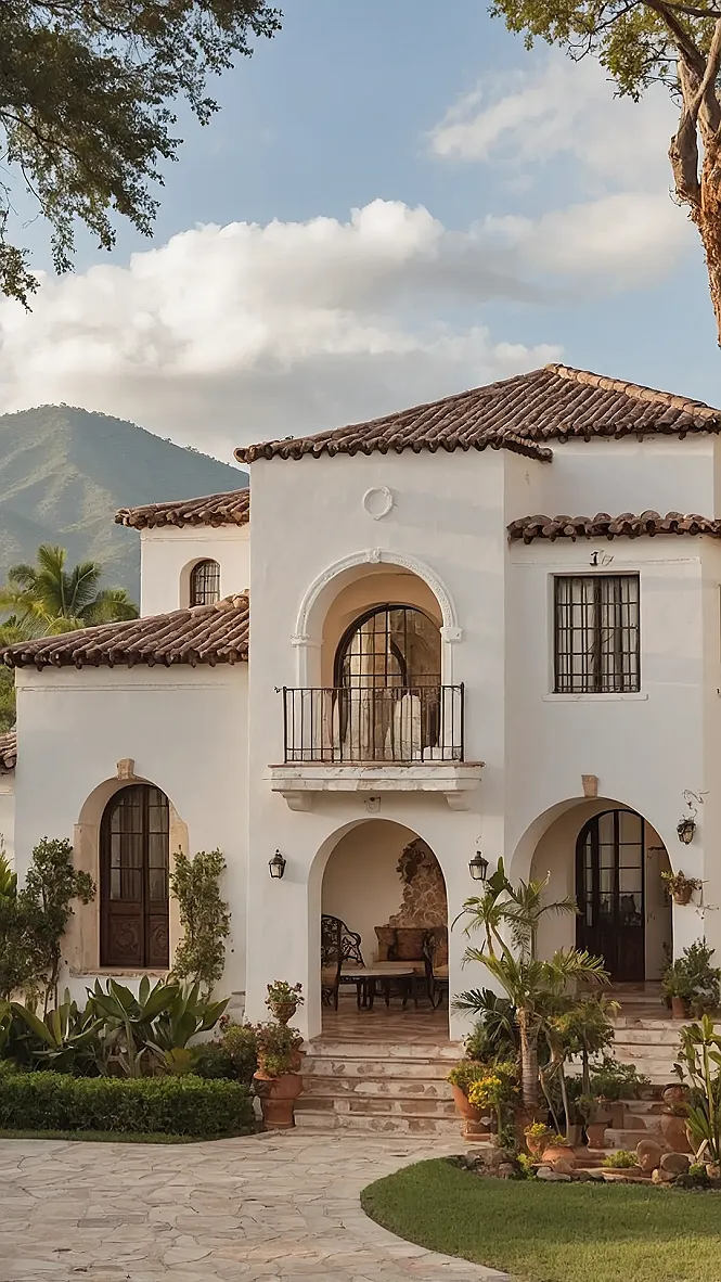 Your Oasis, Petite & Powerful