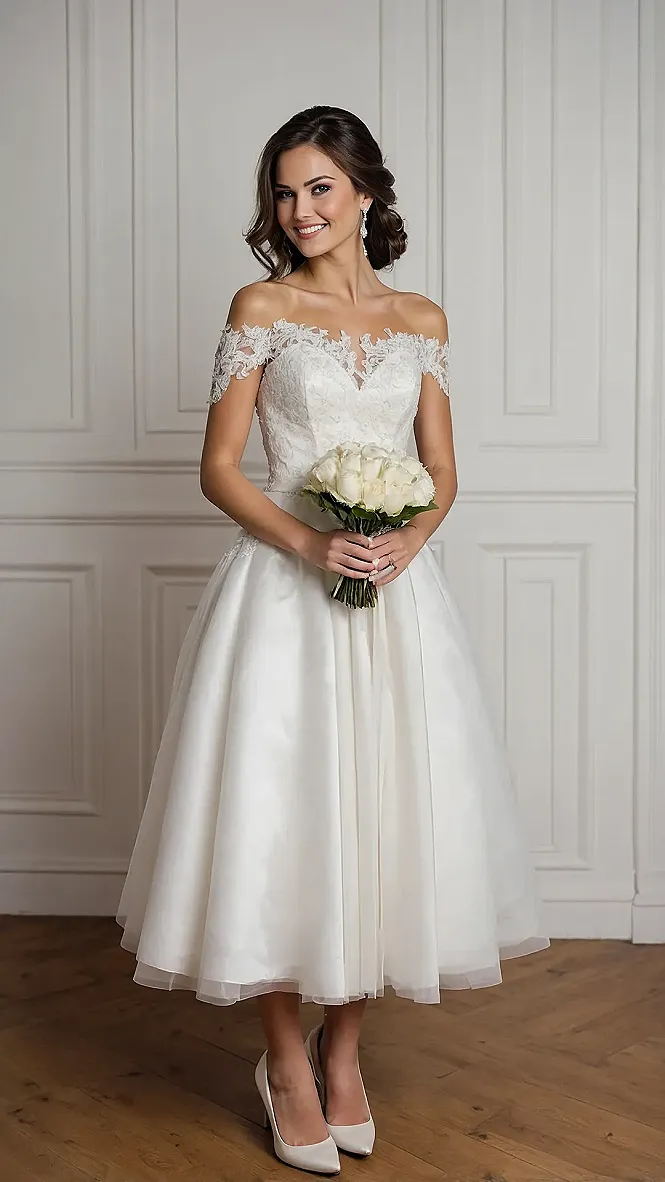 Sharp Style, Soft Glow