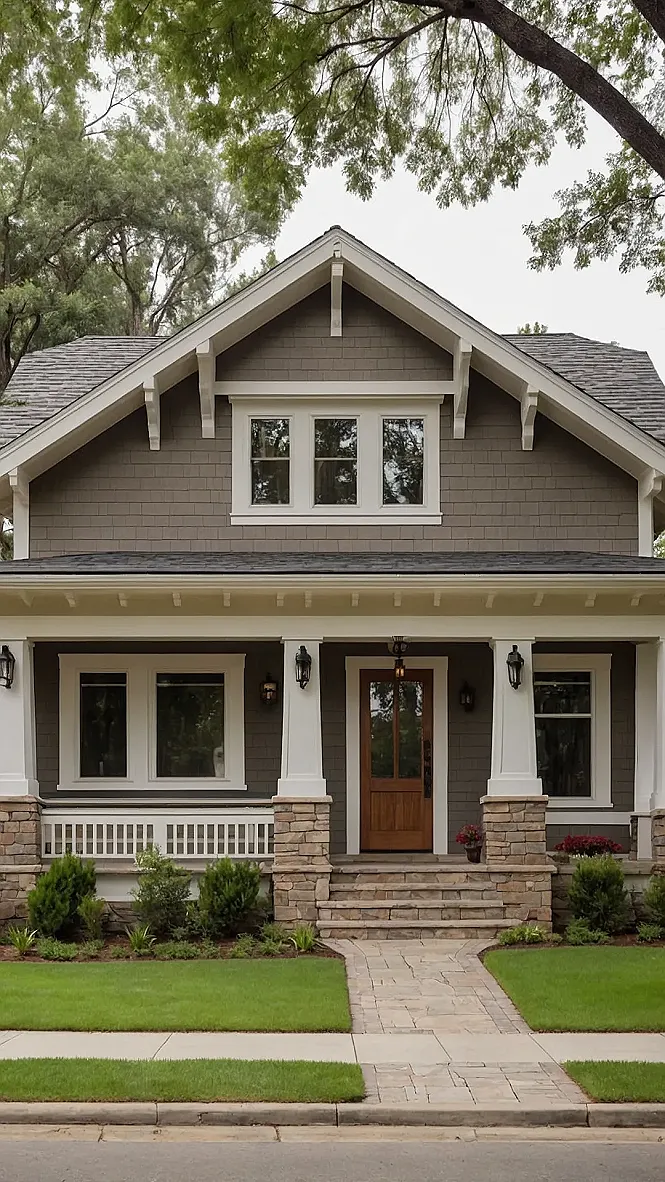 The Crafted Headquarters