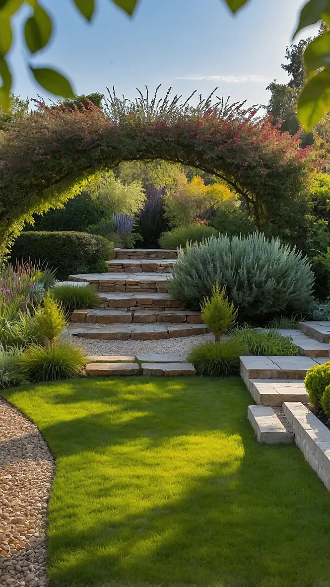 Nature's Luxe Retreat