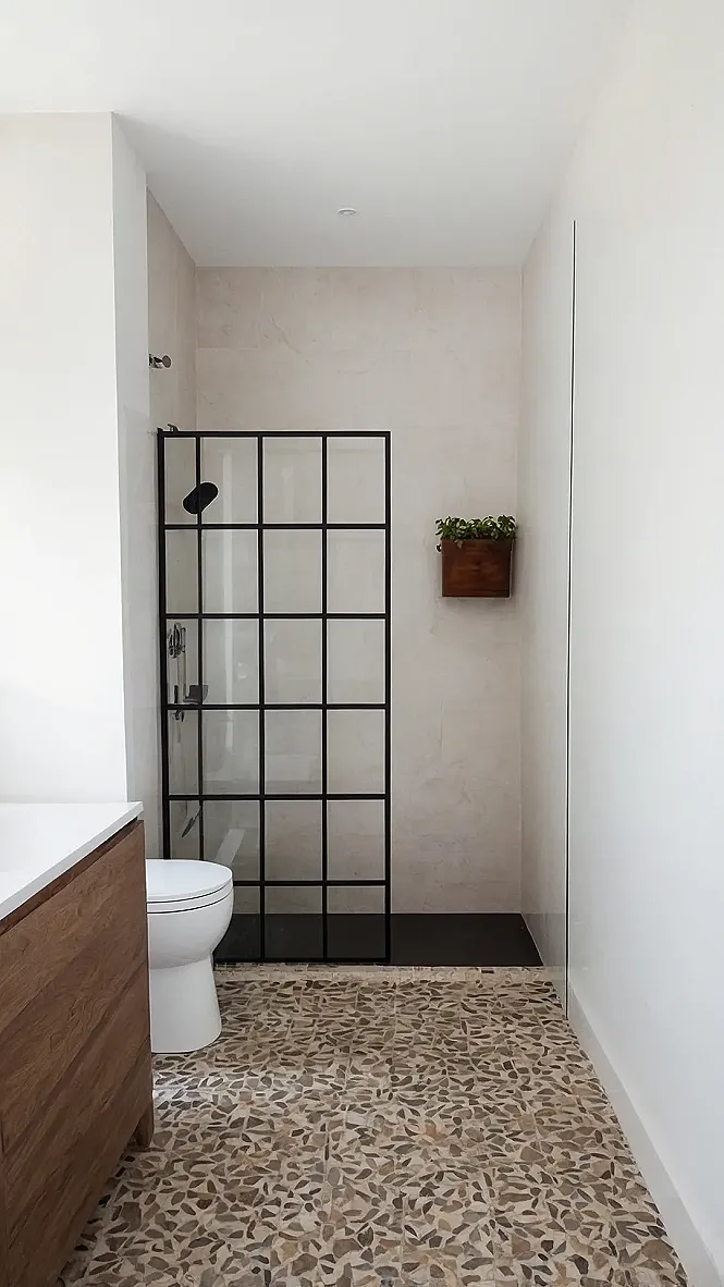 Hello, Beautiful Bath!