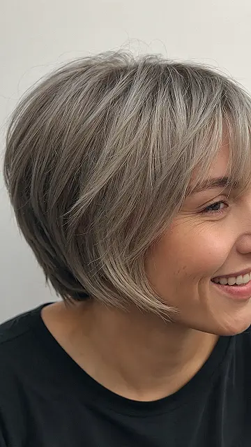 Perfectly Poised Strands