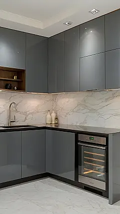 “My Kitchen is My Canvas, and This is My Palette”