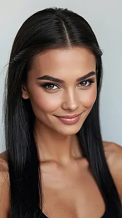 Unbelievably Straight