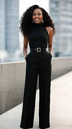 All-Black Everything