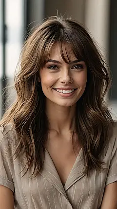 Shag: The Modern Cut