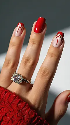 Gift-Wrapped Glamour