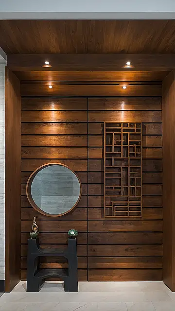 All-Seeing Threshold