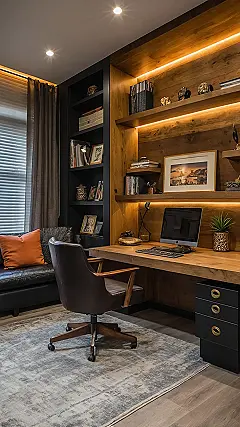 Zone In: Office Edition