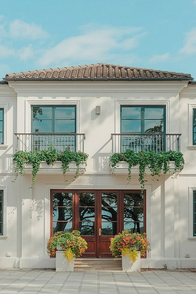 Charming Modern Duplex House Designs for Stylish Residential Living