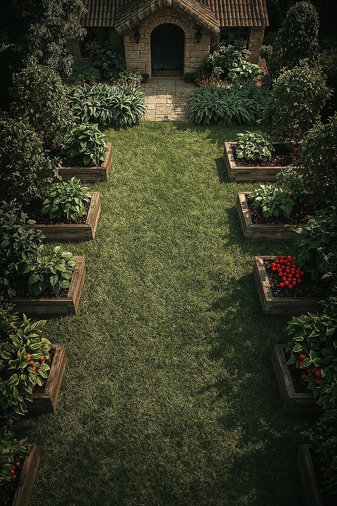 Dreamy 2026 Cottage Garden Ideas for Your Home Outdoor Retreat