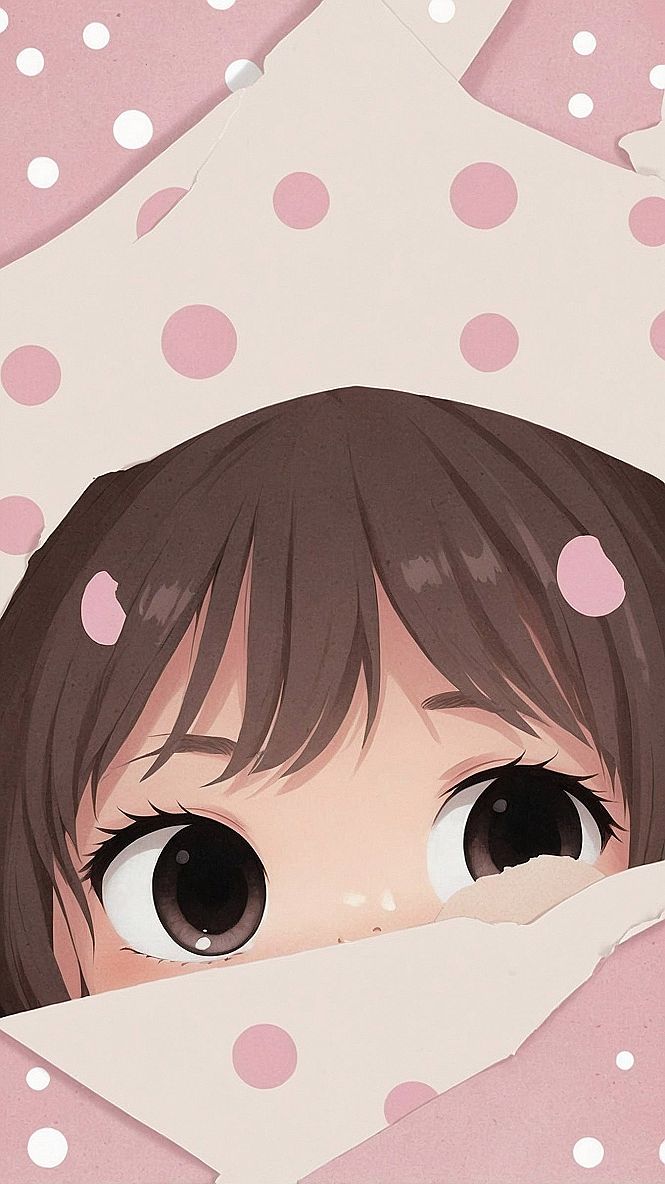 Understanding the Kawaii Wallpaper Aesthetic