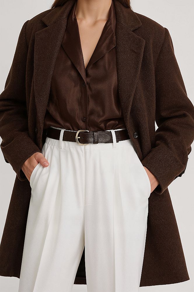 Dark Academia Elegance: Sophisticated Business Casual for Work