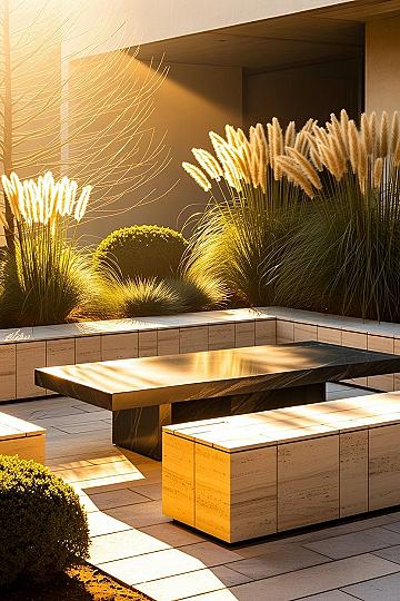 Modern Outdoor Living: Top Garden Trends for 2026