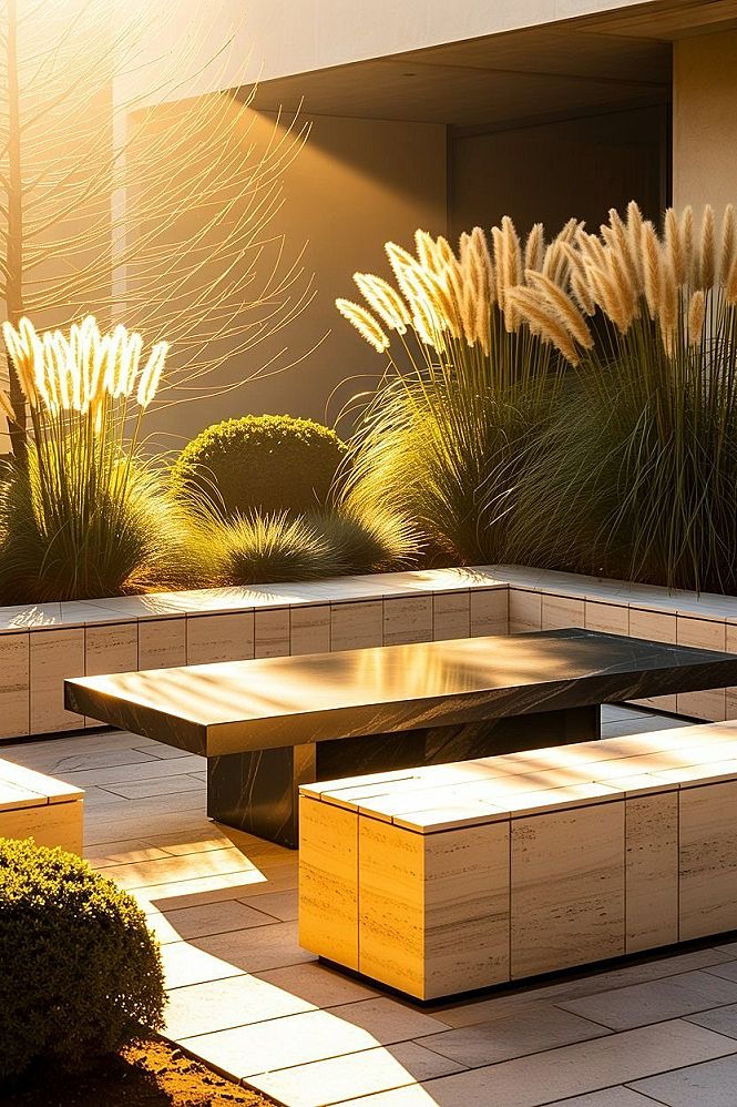 Modern Outdoor Living: Top Garden Trends for 2026