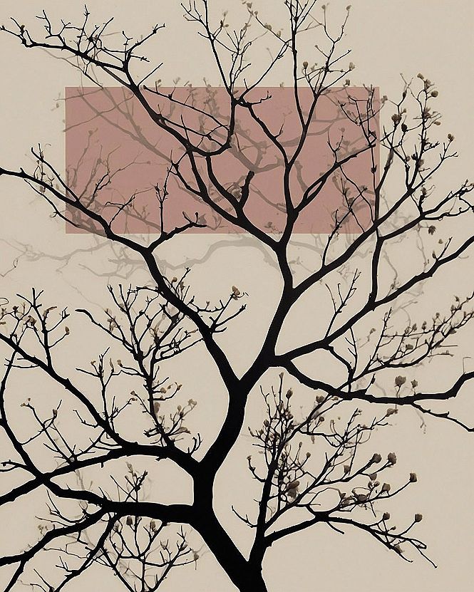 Selecting Retro Botanical Silhouettes for Minimalist Rooms