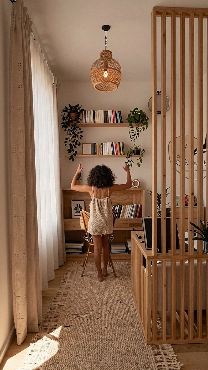Selecting Floating Wooden Shelves for Your Living Space