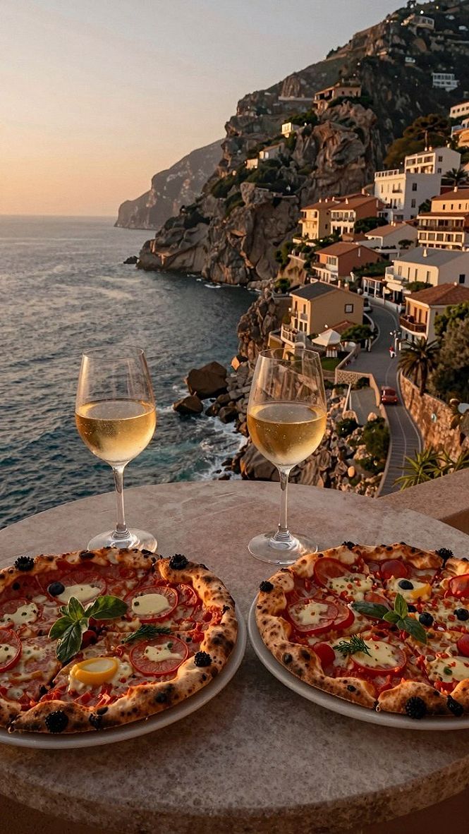 Choosing the Best Dining Spots Around Victoria Street