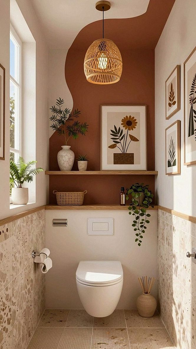 Choosing Woven Pendant Lighting for Your Reading Nook