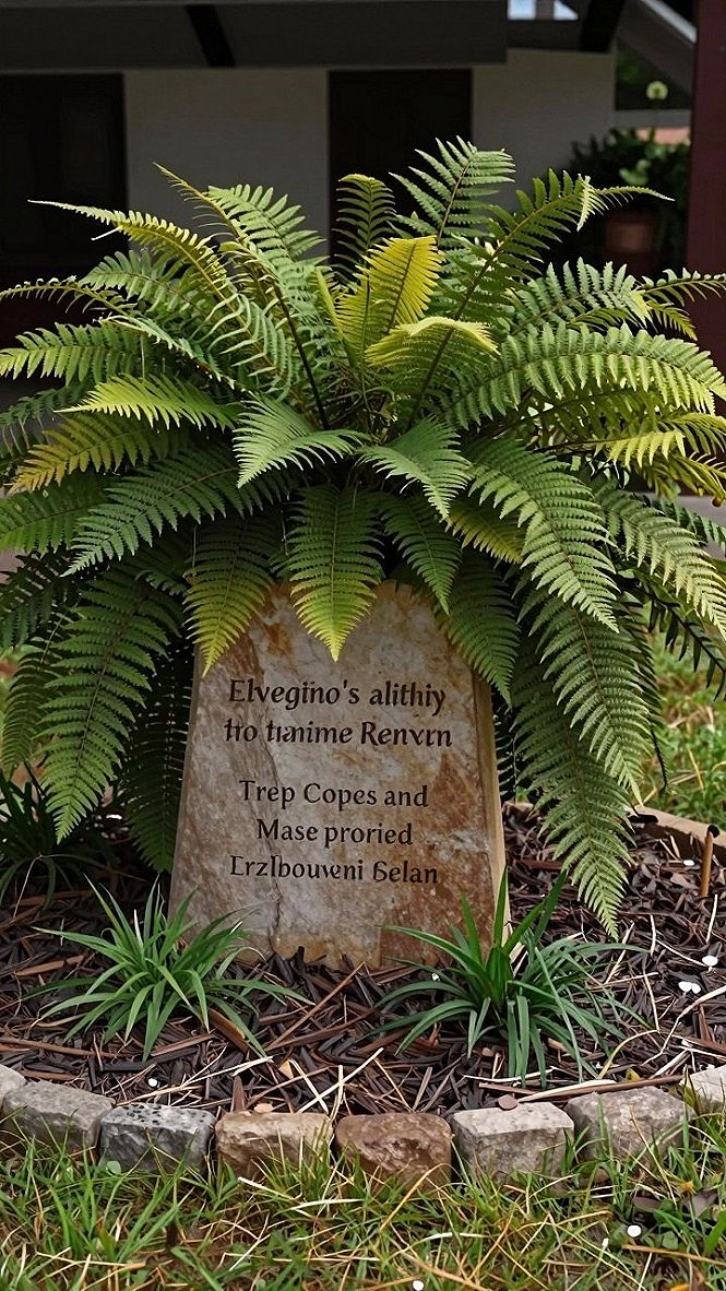 Choosing the Right Stone Planter for Fall Garden Foliage