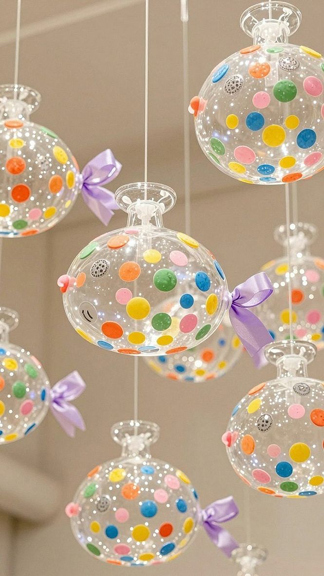 Selecting Bulb Materials and Shapes for Whimsical Wind Chimes