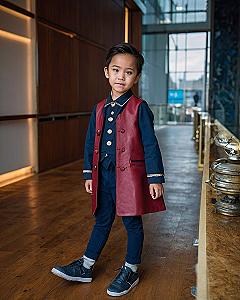 Durable Fabric Choices for Willy Wonka Costume Vests