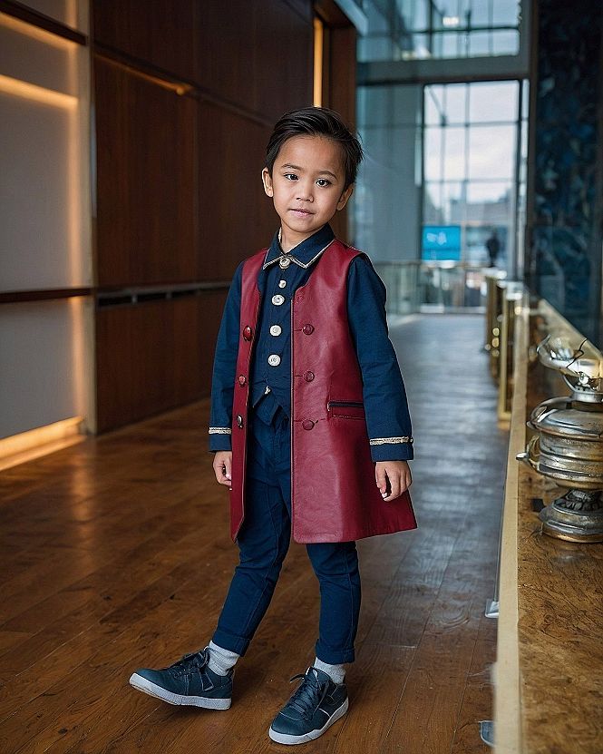 Durable Fabric Choices for Willy Wonka Costume Vests