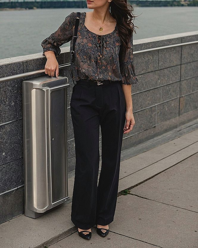 Keeping Your Black Vest And Trousers Looking Fresh All Day