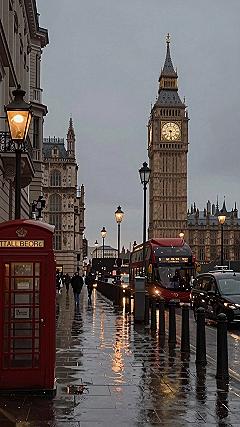 Essential Packing and Weather Prep for British City Walks