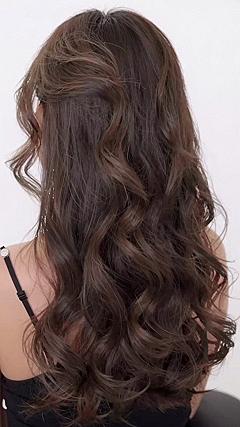 Pinning and Volumizing Crown Sections for Brides