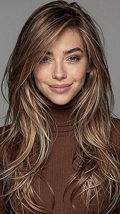 Maintaining Rich Tones And Healthy Ends Between Salon Visits