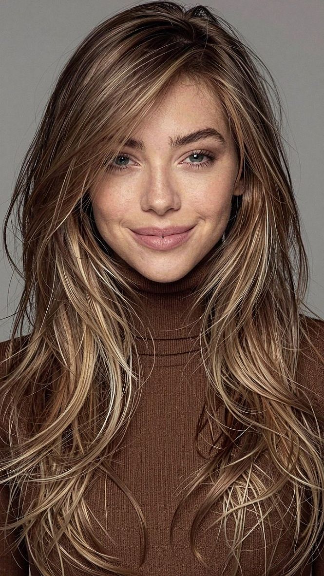 Maintaining Rich Tones And Healthy Ends Between Salon Visits